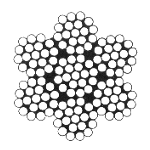 Drahtseil - Spannschl&ouml;sser - Seilklemmen