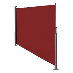 Reflexa Seitenauszugsmarkise